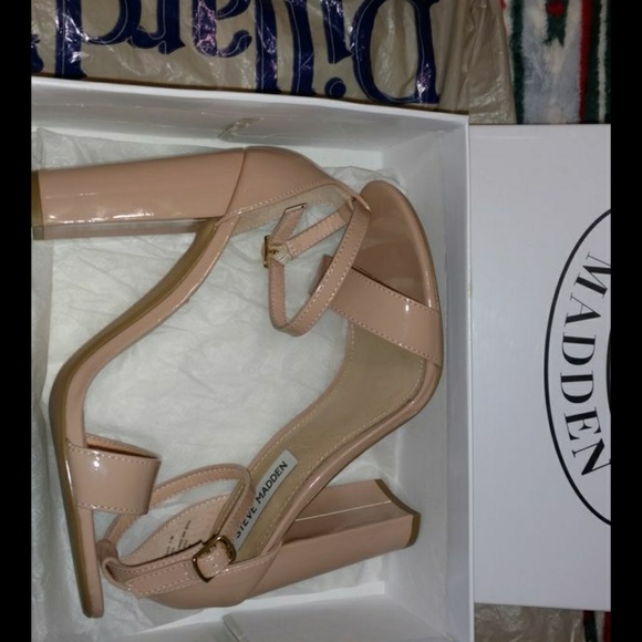 Steve Madden heels - Picture 3 of 3